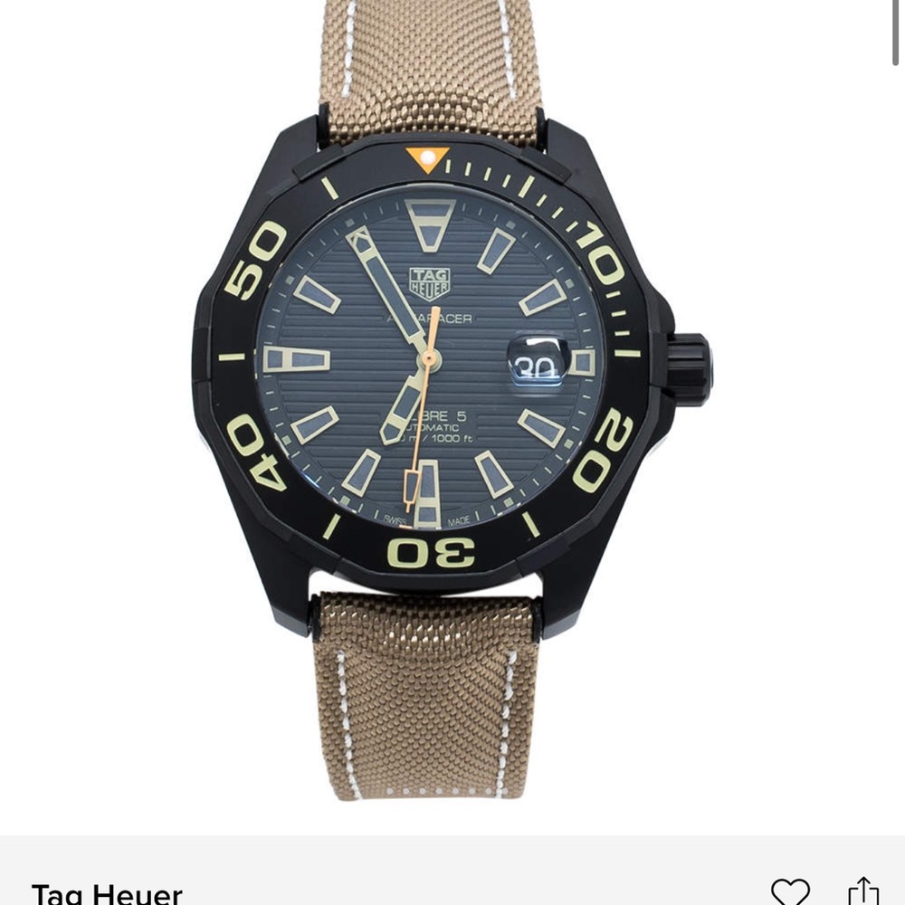 ISO: Tag Heuer Aquaracer 300M
WAY208C.FC6383